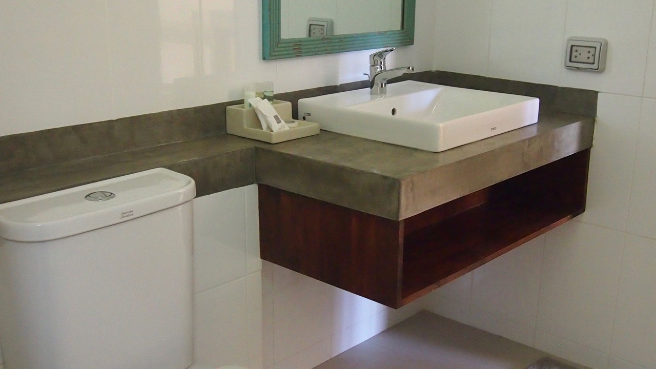 Photo of Bathroom in Takua Pa