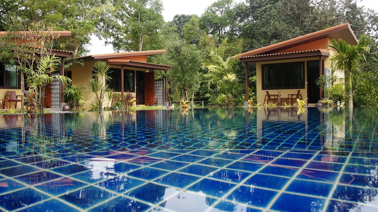 Photo of Outdoor in Takua Pa