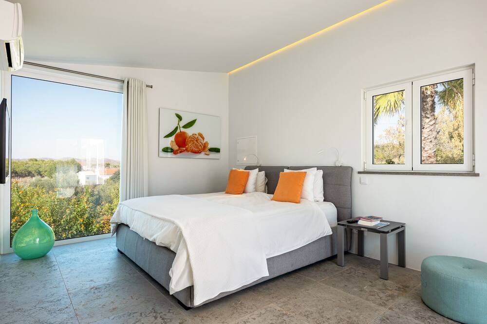 Photo of Bedroom in Silves