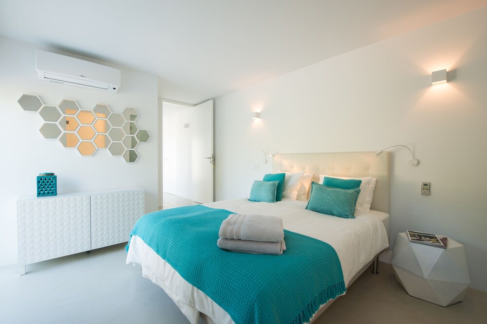 Photo of Bedroom in Silves