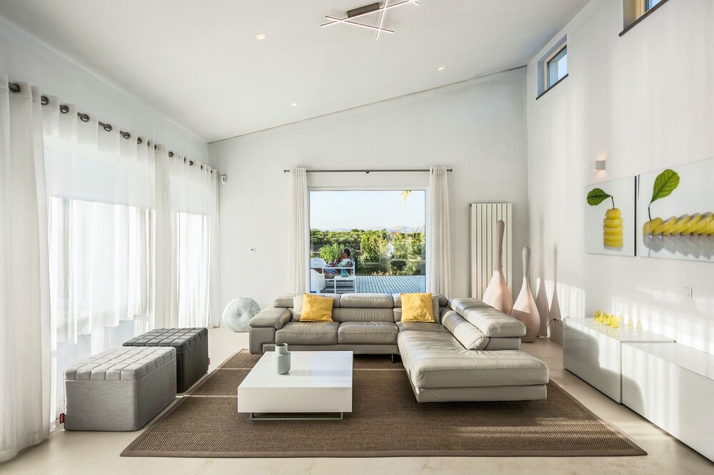 Photo of Livingroom in Silves