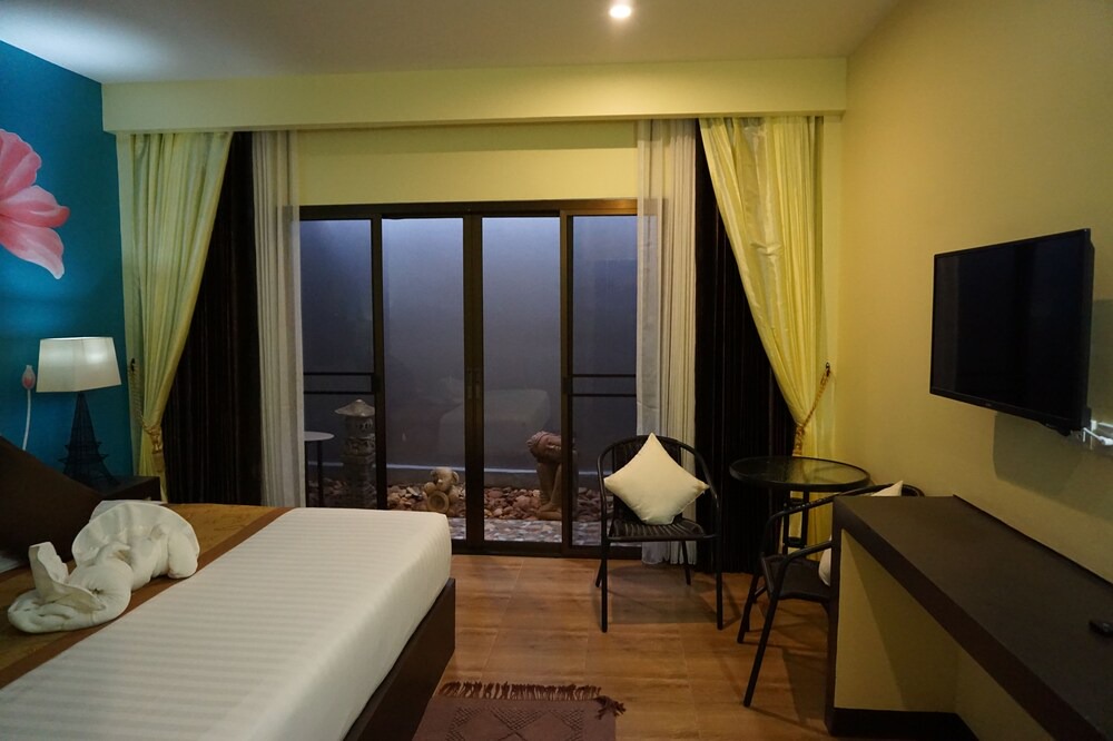 Photo of Bedroom in Pak Nakhon