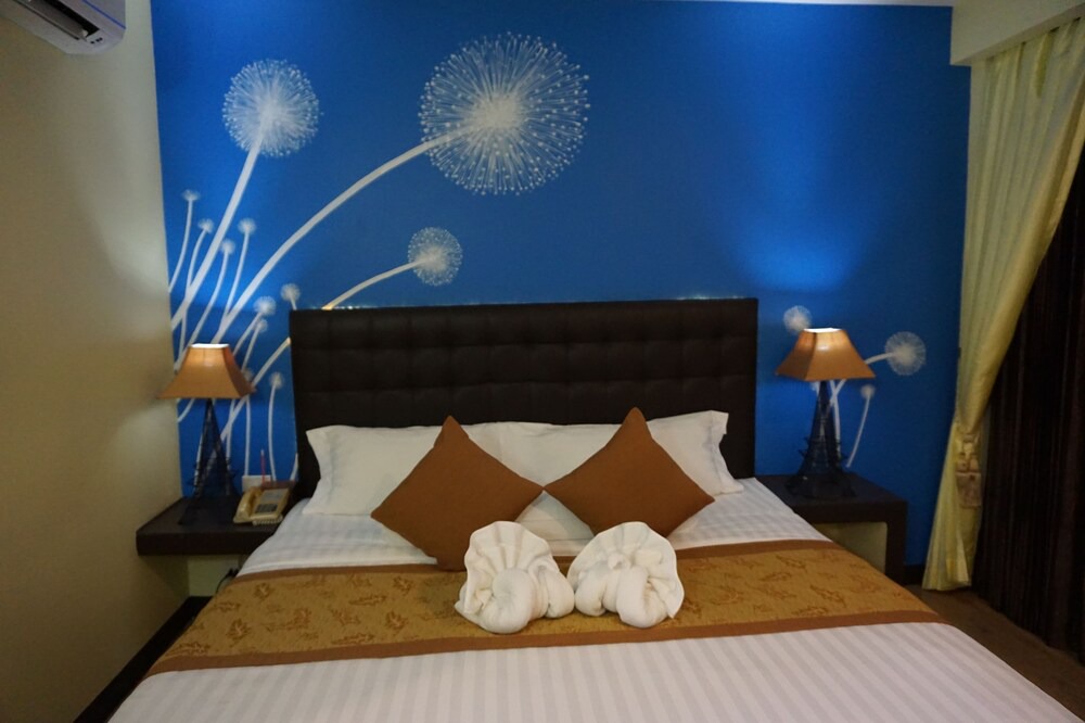 Photo of Bedroom in Pak Nakhon