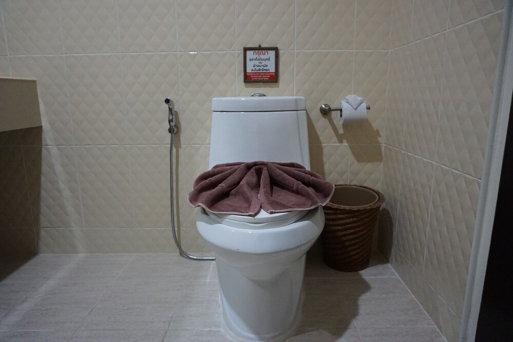 Photo of Bathroom in Pak Nakhon