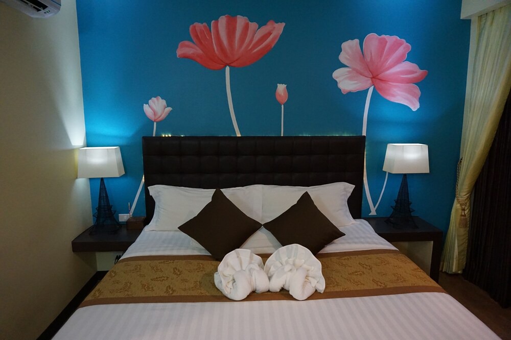 Photo of Bedroom in Pak Nakhon