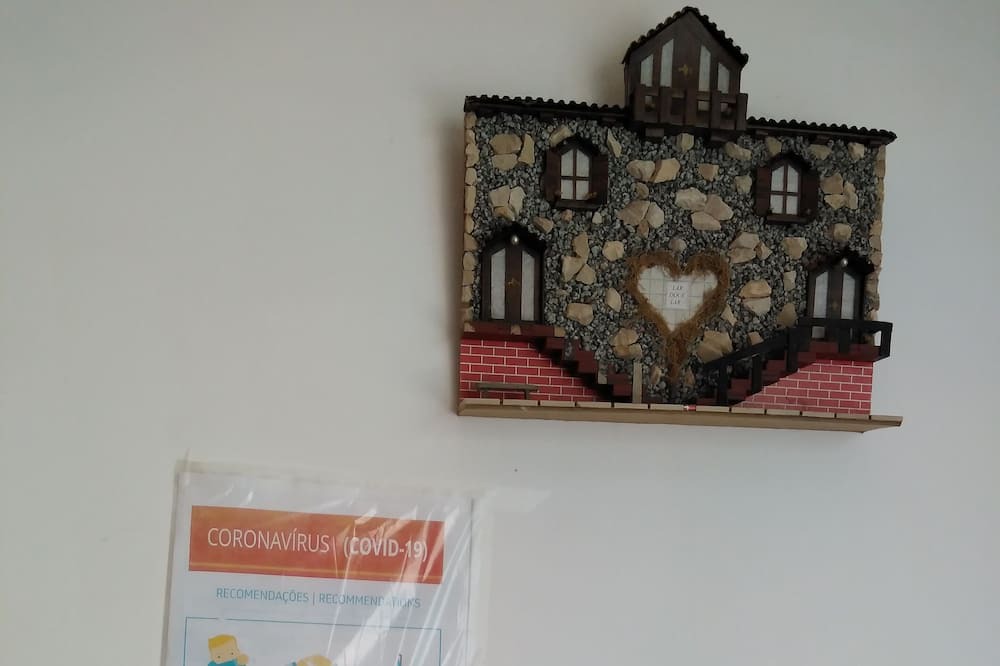 Photo of Bedroom in Ferrarias