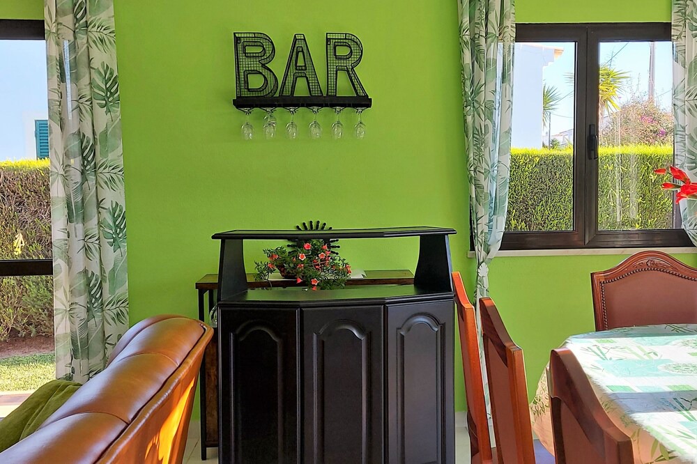 Photo of Livingroom in Aljezur