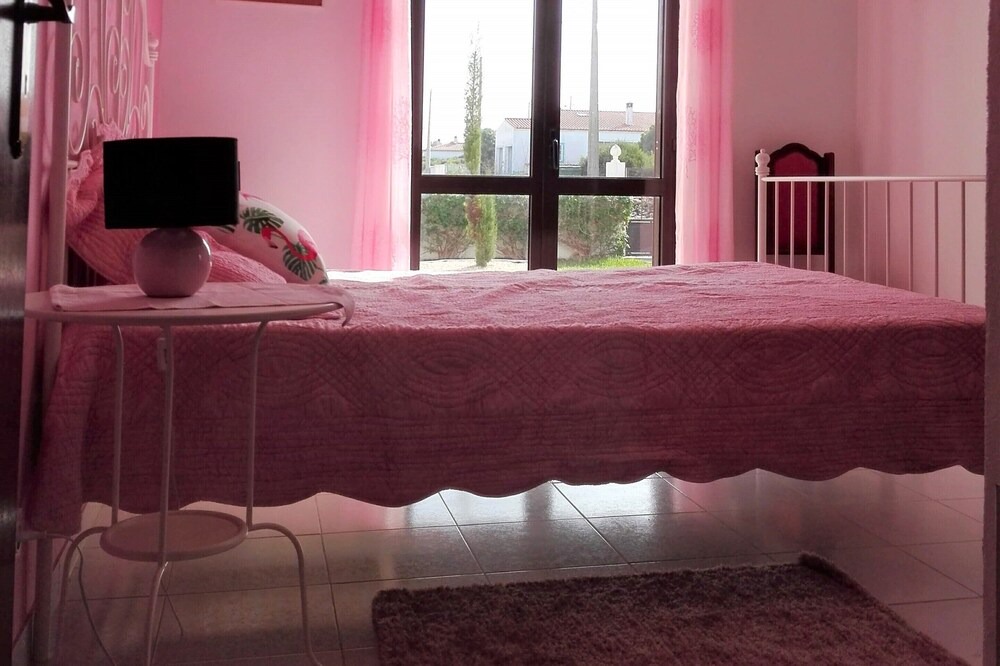Photo of Bedroom in Aljezur