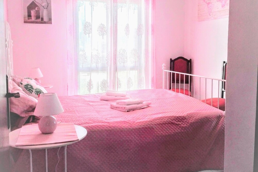 Photo of Bedroom in Aljezur