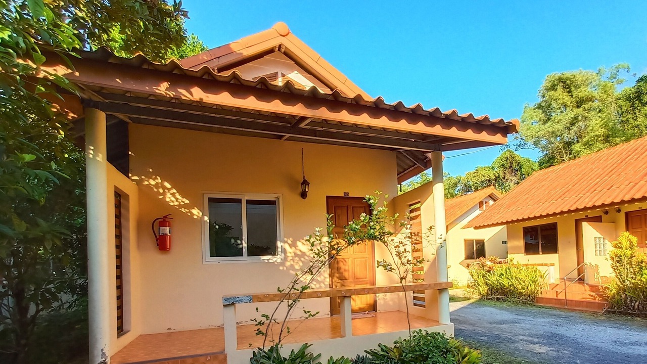 Photo of Patio Balcony in Takua Pa