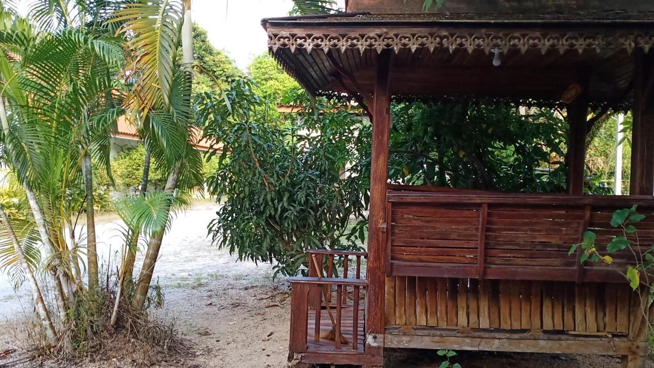 Photo of Outdoor in Takua Pa