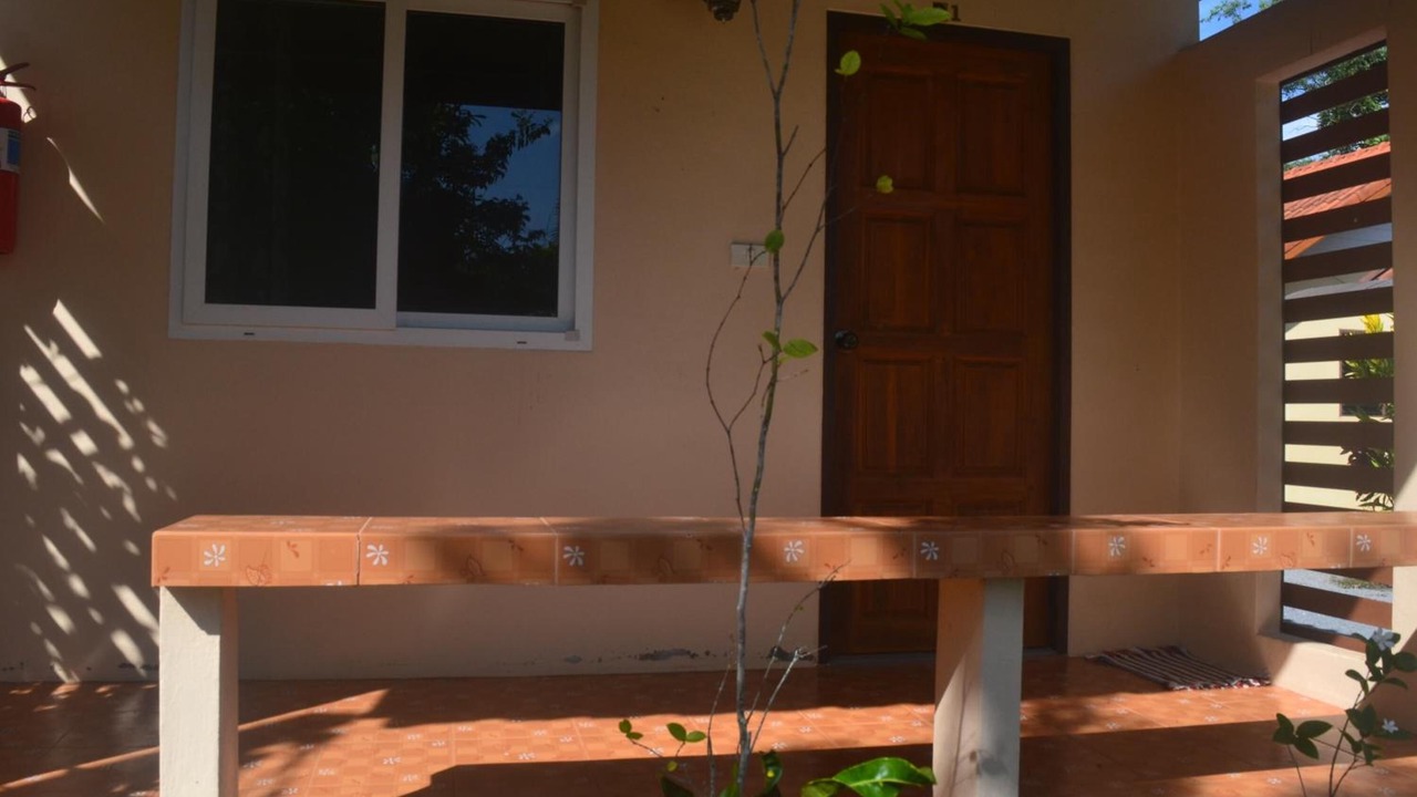 Photo of Patio Balcony in Takua Pa