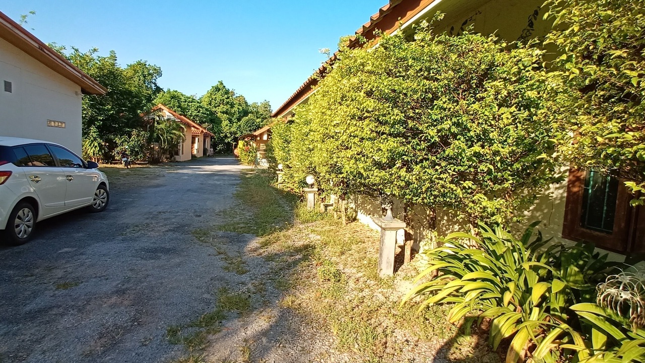 Photo of Outdoor in Takua Pa