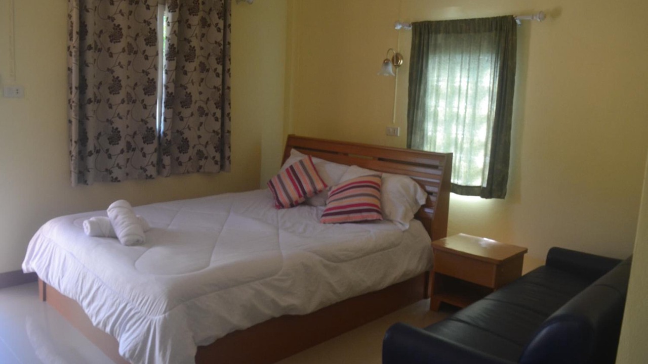 Photo of Bedroom in Takua Pa