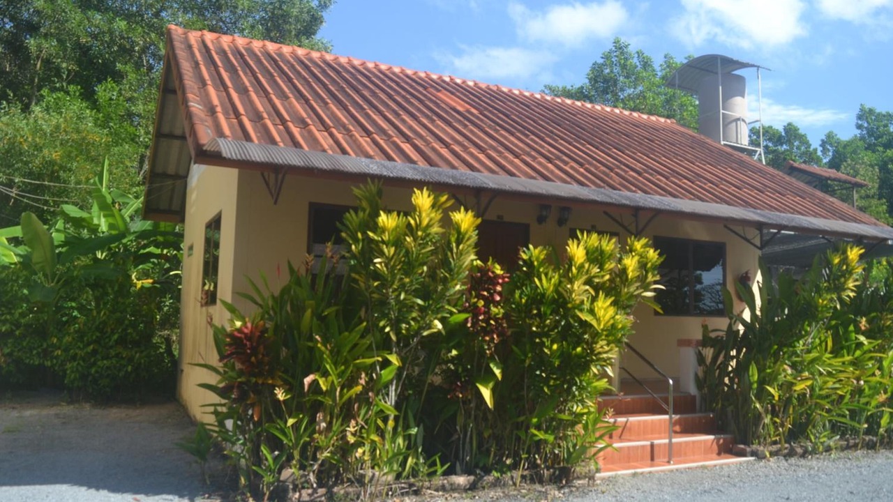 Photo of Outdoor in Takua Pa
