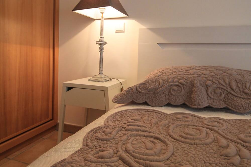 Photo of Bedroom in Albardeira