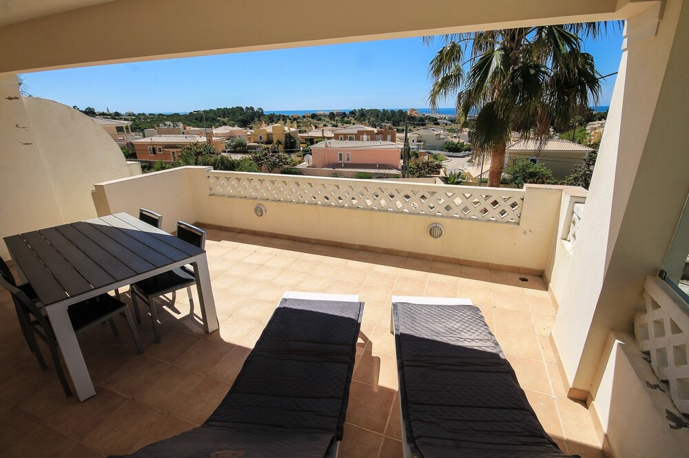 Photo of Patio Balcony in Albardeira