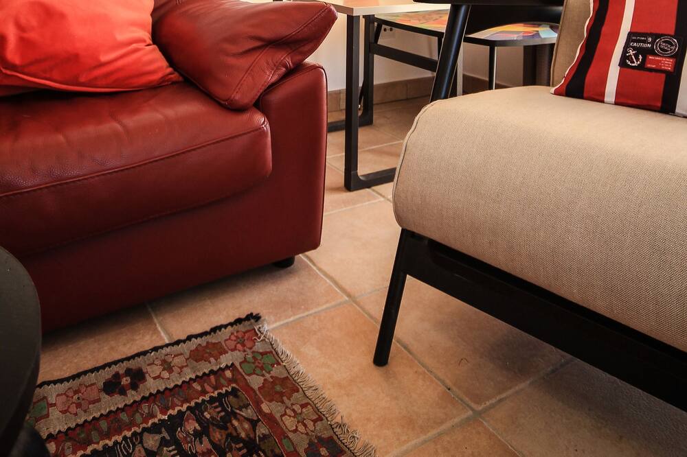 Photo of Livingroom in Albardeira