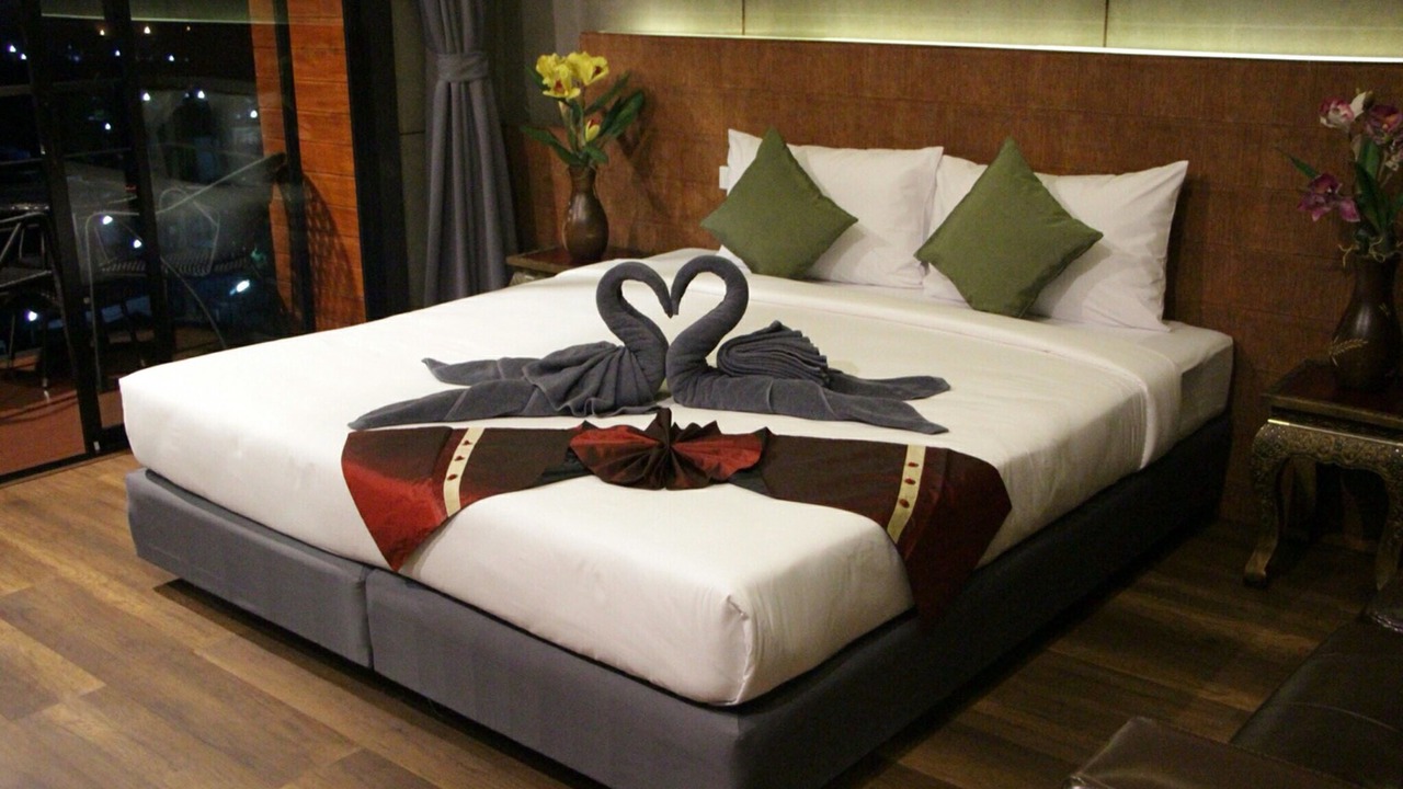 Photo of Bedroom in Tham Nam Phut