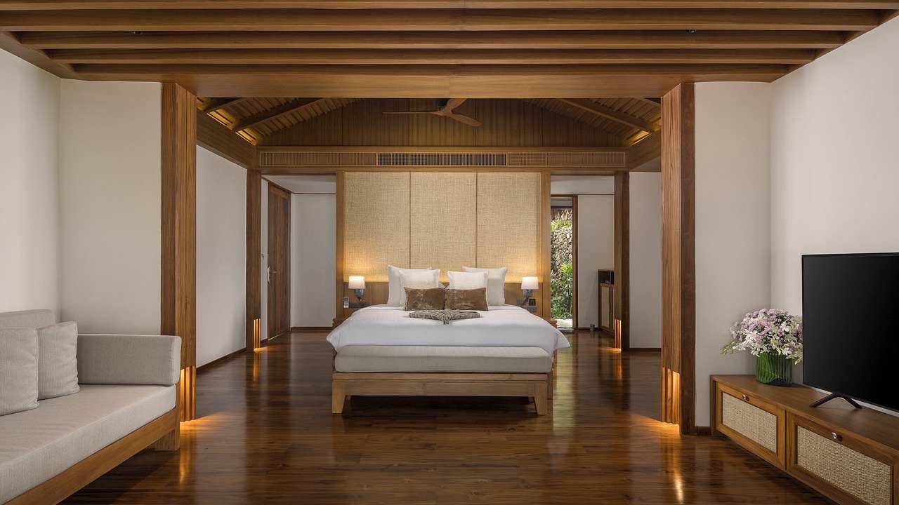 Photo of Bedroom in Khao Lak