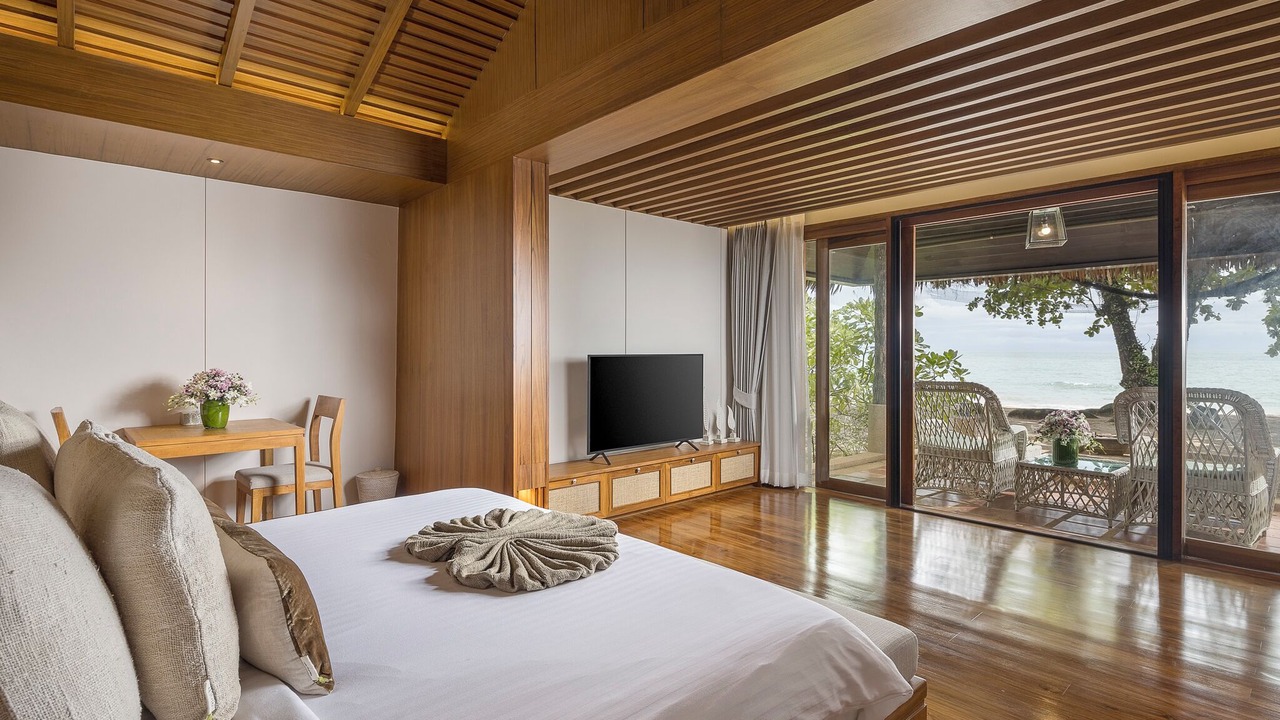 Photo of Bedroom in Khao Lak