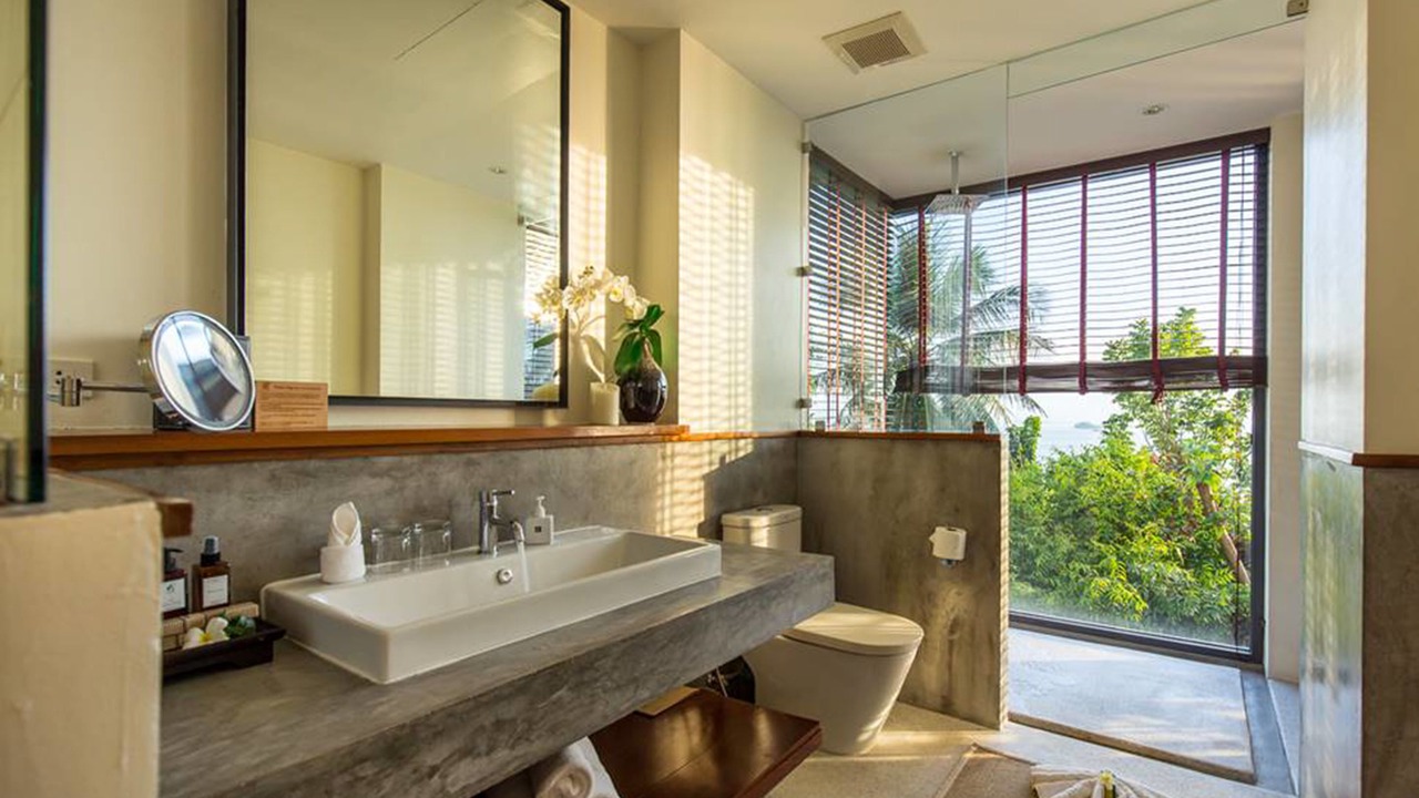 Photo of Bathroom in Na Mueang