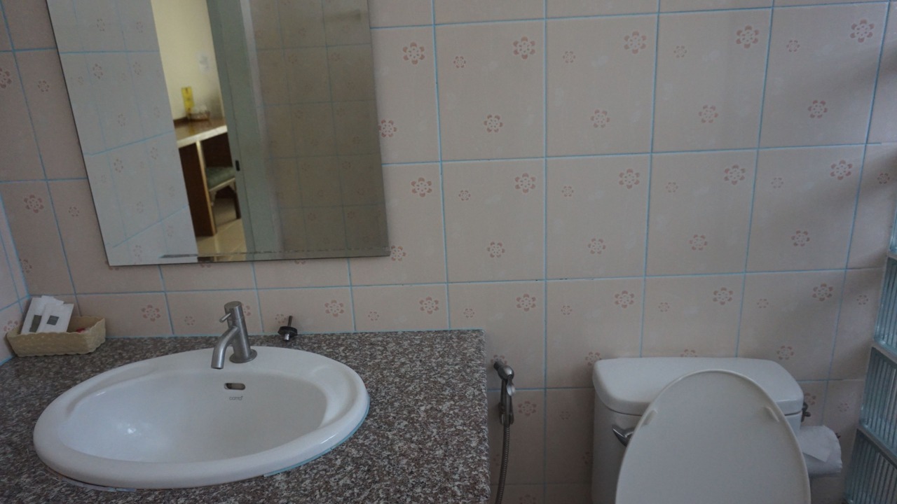 Photo of Bathroom in Ko Kho Khao