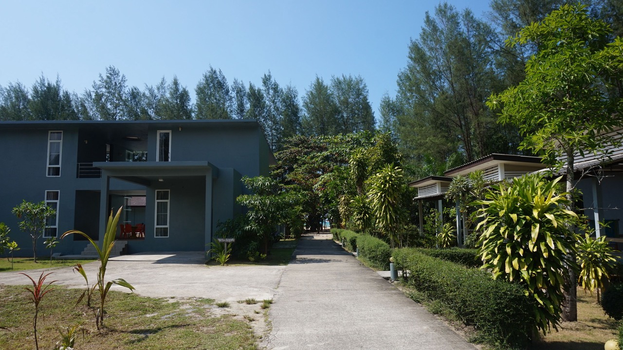 Photo of Outdoor in Ko Kho Khao