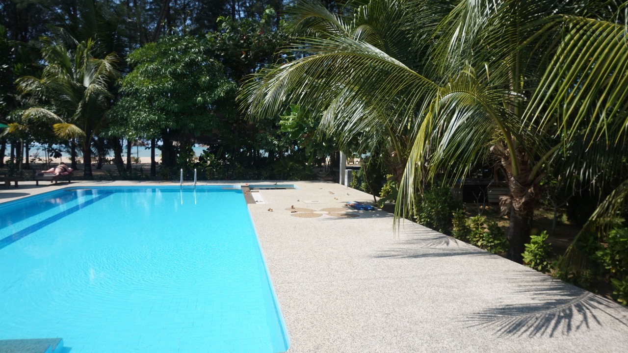 Photo of Outdoor in Ko Kho Khao