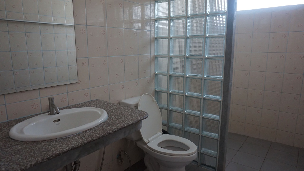 Photo of Bathroom in Ko Kho Khao
