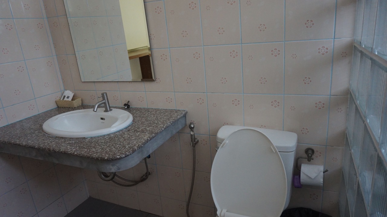 Photo of Bathroom in Ko Kho Khao