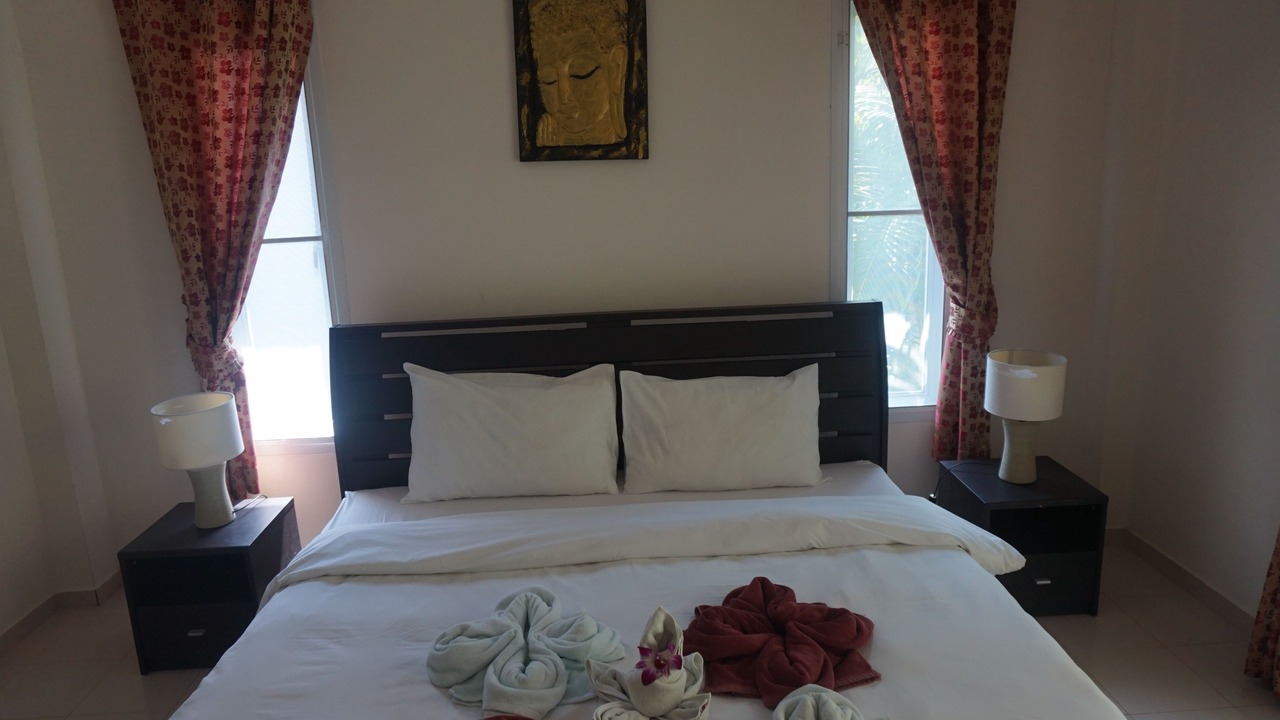 Photo of Bedroom in Ko Kho Khao