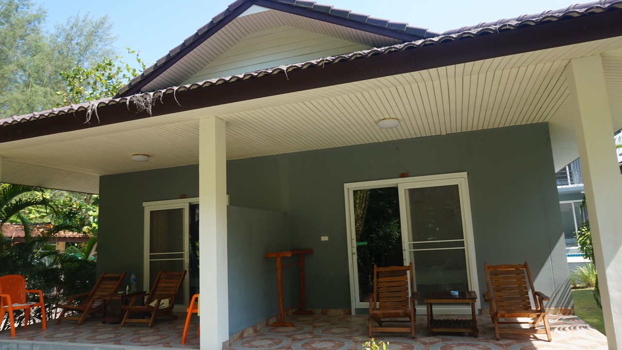 Photo of Bedroom in Ko Kho Khao