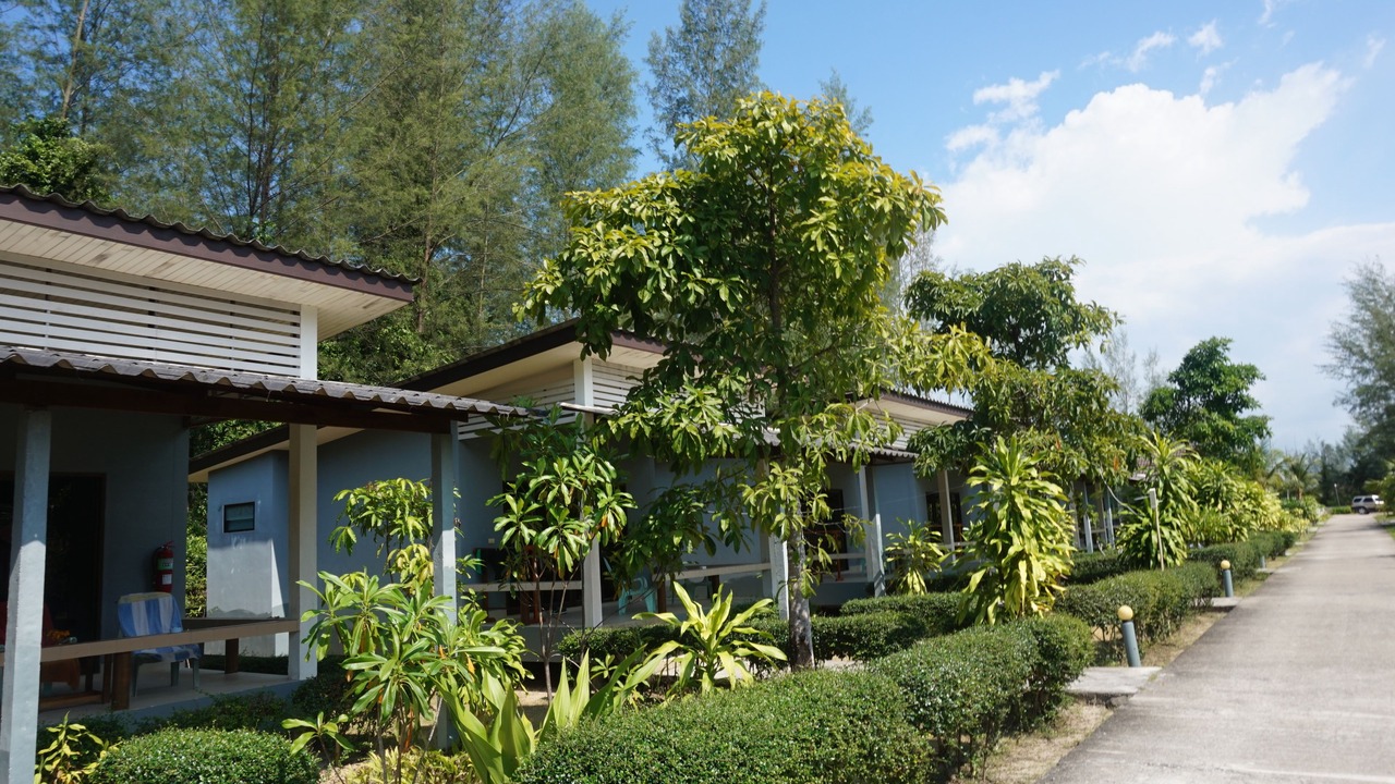 Photo of Outdoor in Ko Kho Khao