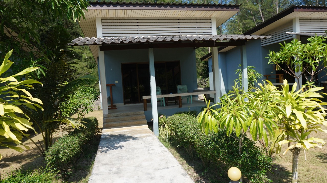 Photo of Outdoor in Ko Kho Khao