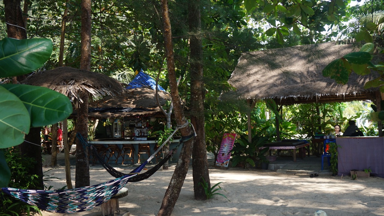 Photo of Others in Ko Kho Khao