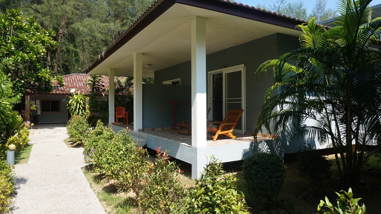 Photo of Outdoor in Ko Kho Khao