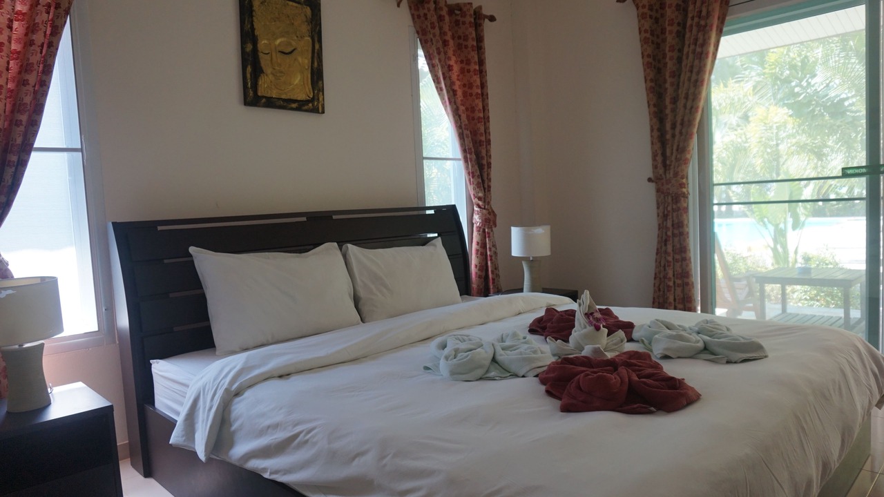 Photo of Bedroom in Ko Kho Khao