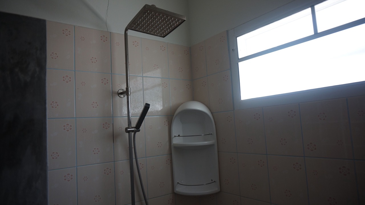 Photo of Bathroom in Ko Kho Khao