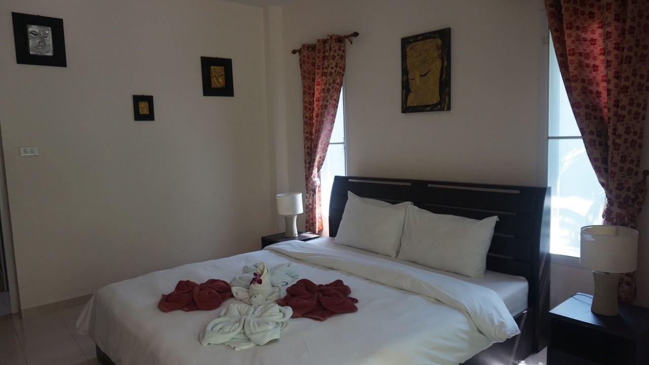 Photo of Bedroom in Ko Kho Khao