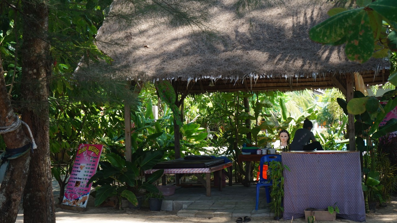 Photo of Others in Ko Kho Khao