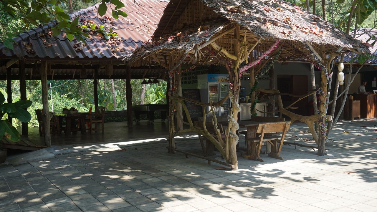 Photo of Outdoor in Ko Kho Khao
