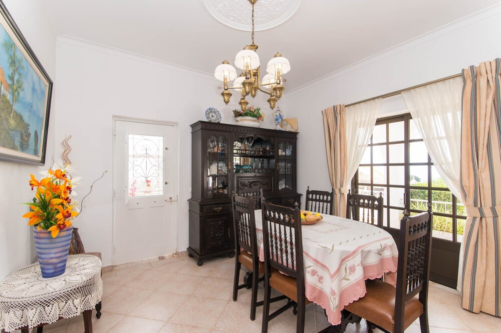 Photo of Kitchen in Cerro de Aguia