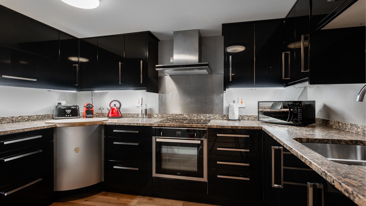 Photo of Kitchen in Paddington