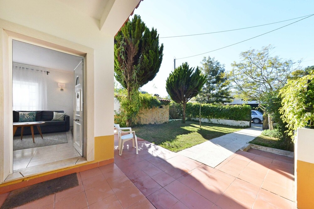 Photo of Patio Balcony in Meco