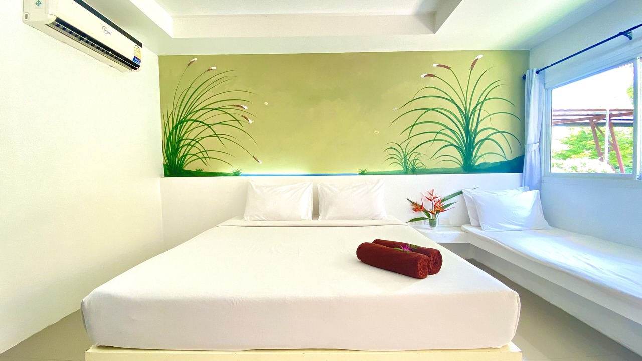 Photo of Bedroom in Takua Pa