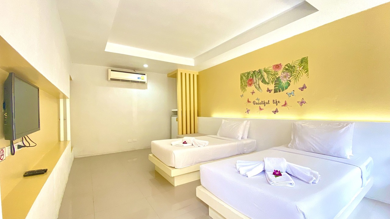 Photo of Bedroom in Takua Pa