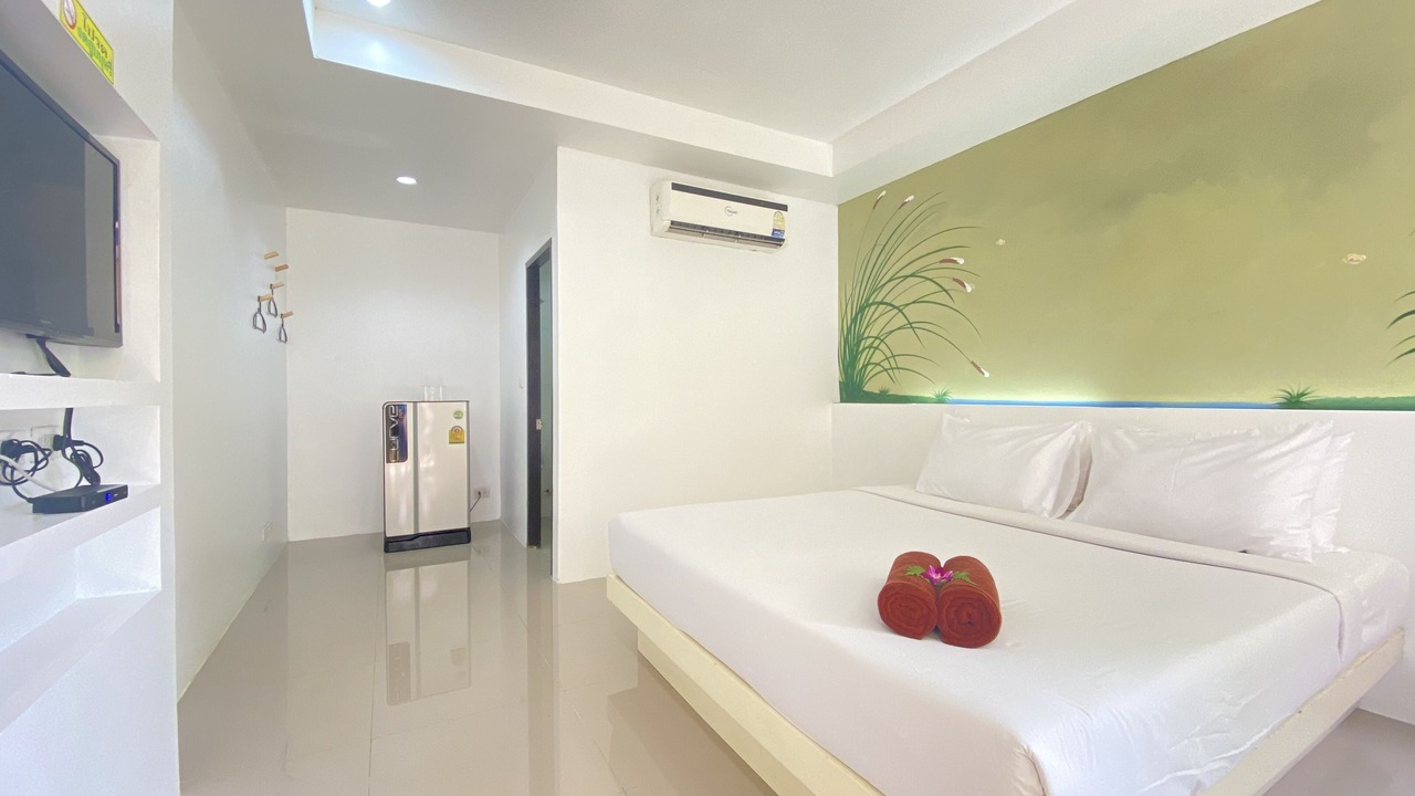 Photo of Bedroom in Takua Pa