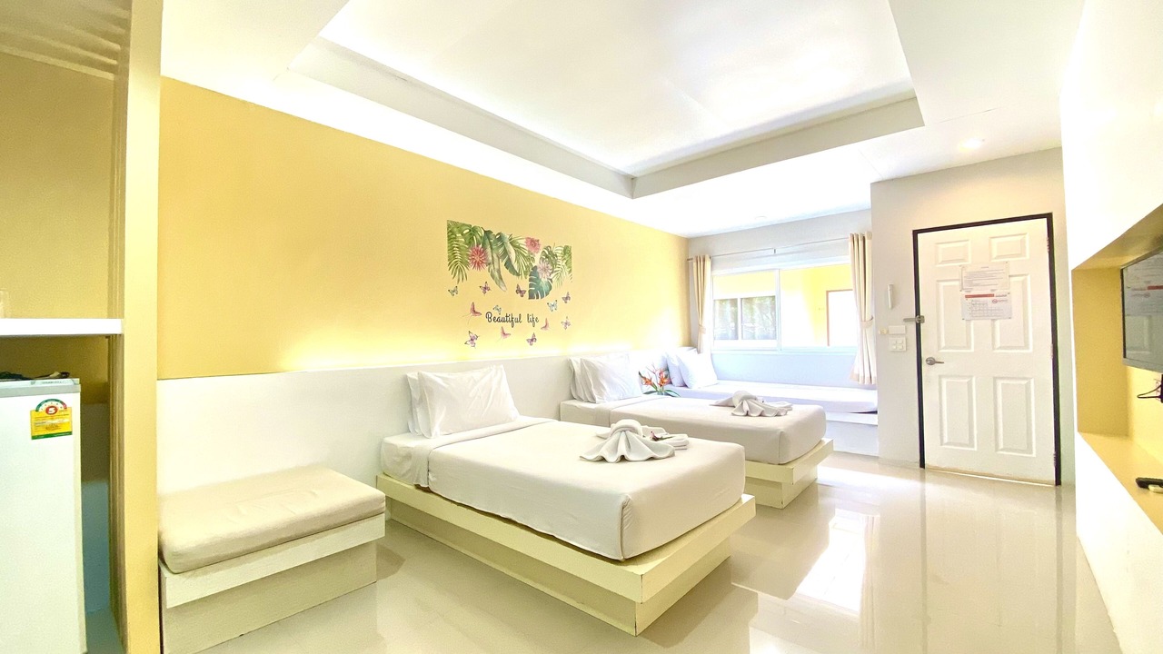 Photo of Bedroom in Takua Pa