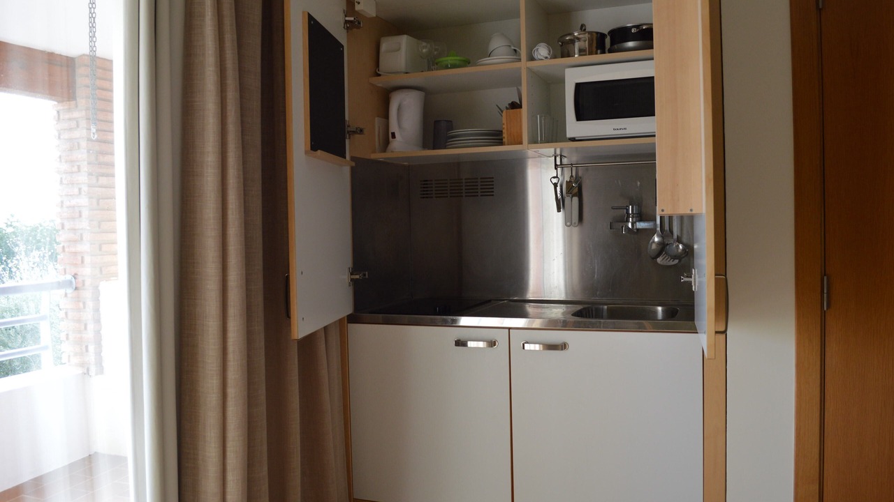 Photo of Kitchen in Silves